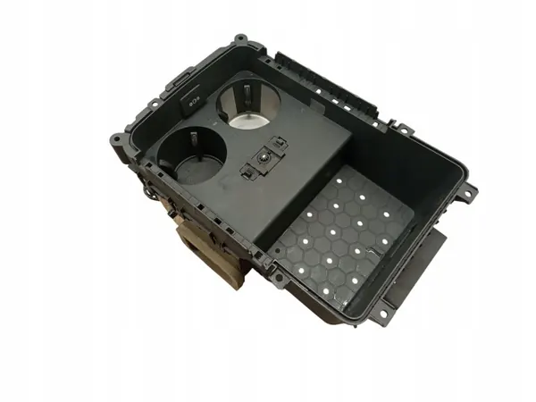 Porte-gobelet avant OEM 80A864981B pour Audi Q5 SQ5 image 2