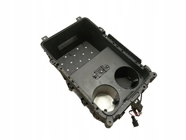Porte-gobelet avant OEM 80A864981B pour Audi Q5 SQ5 image 3