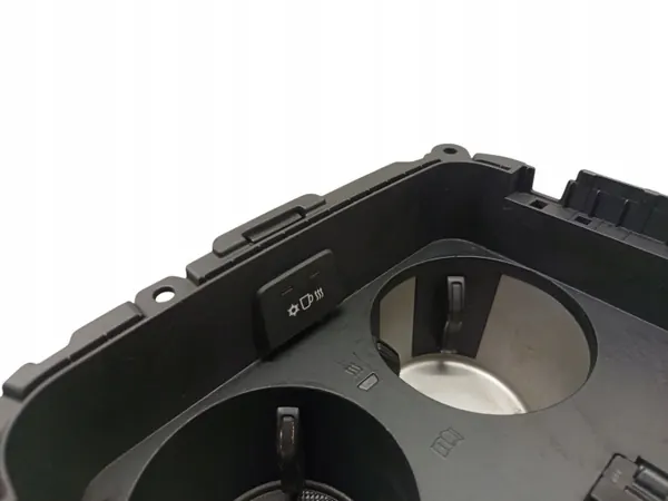 Porte-gobelet avant OEM 80A864981B pour Audi Q5 SQ5 image 4