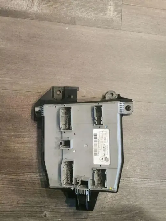 Module Confort A2135452140 pour Mercedes-Benz E W211 image 2