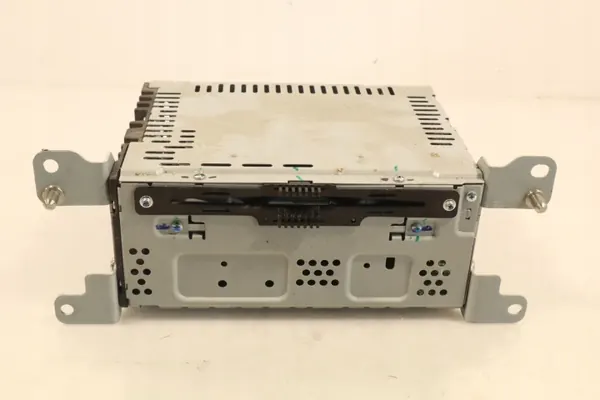 Radio OEM HS7T-19C107-CE para Ford Mondeo MK5 image 2