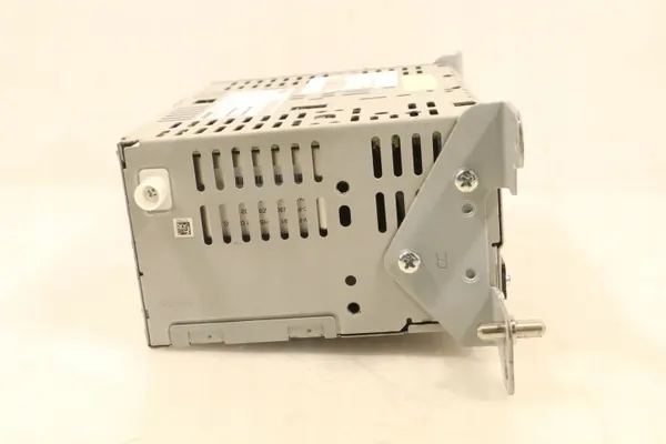 Radio OEM HS7T-19C107-CE para Ford Mondeo MK5 image 3