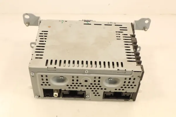 Radio OEM HS7T-19C107-CE para Ford Mondeo MK5 image 4