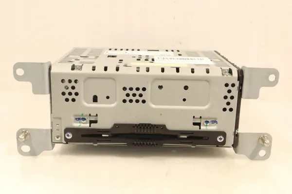 Radio OEM HS7T-19C107-CE para Ford Mondeo MK5 image 5