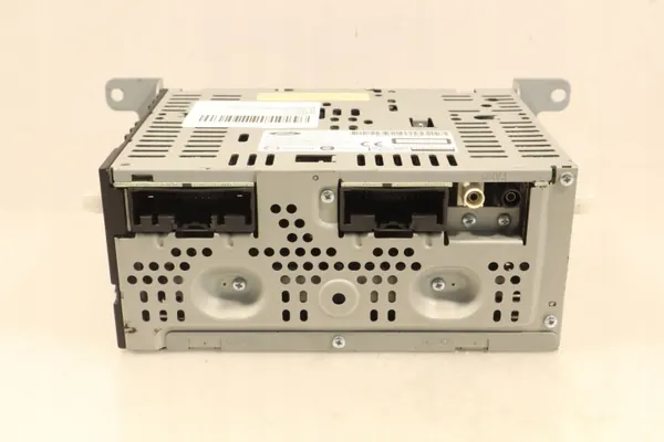 Radio OEM HS7T-19C107-CE para Ford Mondeo MK5 image 6