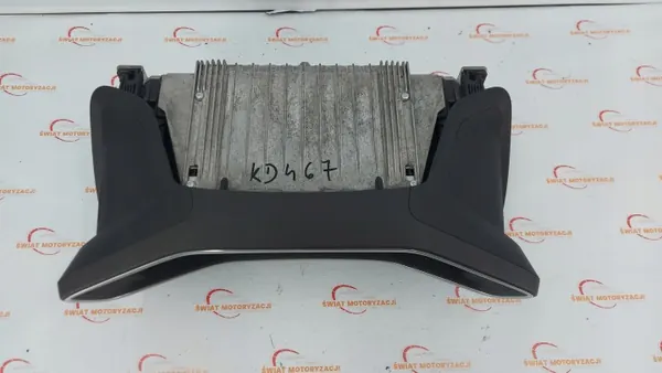 Compteur PEUGEOT 2008 II 20r OEM 9836680080 image 3