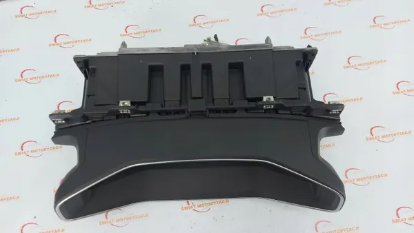 Compteur PEUGEOT 2008 II 20r OEM 9836680080 image 4