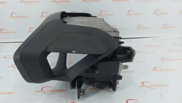Compteur PEUGEOT 2008 II 20r OEM 9836680080 image 5