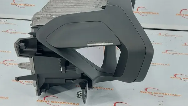 Compteur PEUGEOT 2008 II 20r OEM 9836680080 image 7