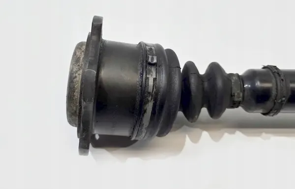 Framre höger halvmuff Audi A6 C5 2.5 TDI 1999 image 2