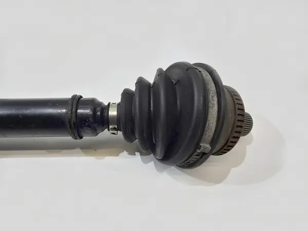 Framre höger halvmuff Audi A6 C5 2.5 TDI 1999 image 3