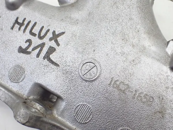 Colector de Admisión Toyota OE para Hilux VIII 2.8 D-4D image 4