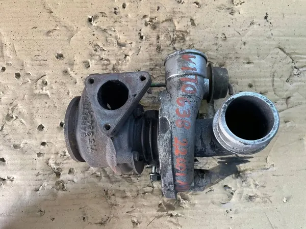 TURBOCOMPRESOR MERCEDES VITO 2.2 CDI A6110961199 image 2