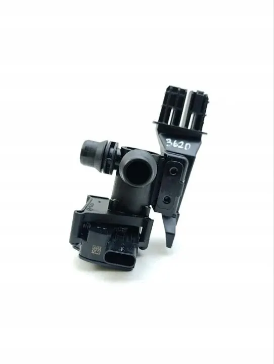 Magnetventil OEM A0005061500 för Mercedes-Benz EQS SUV image 2