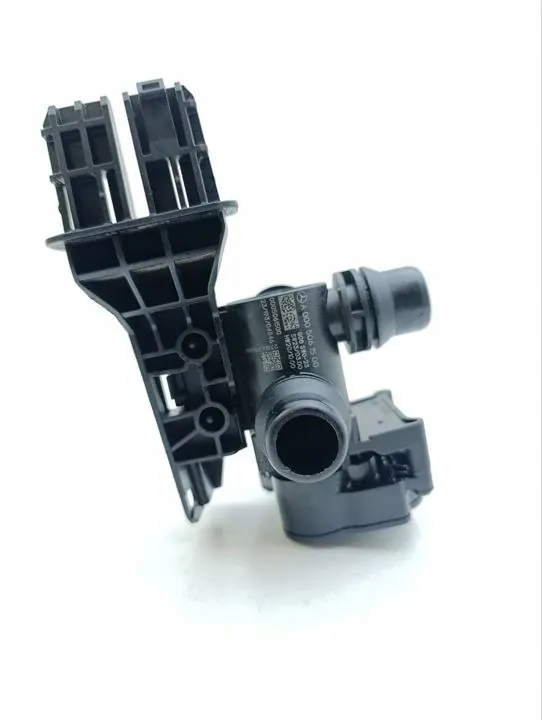 Magnetventil OEM A0005061500 för Mercedes-Benz EQS SUV image 3