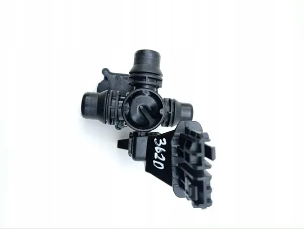 Magnetventil OEM A0005061500 för Mercedes-Benz EQS SUV image 5