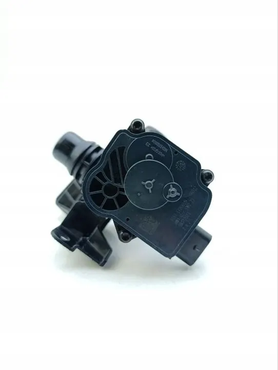 Magnetventil OEM A0005061500 för Mercedes-Benz EQS SUV image 6