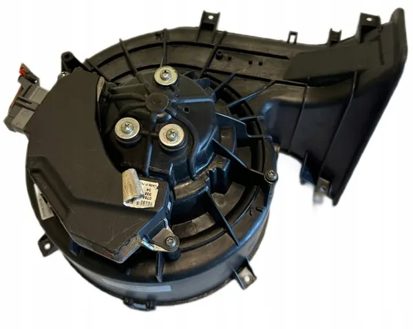 Ventilateur OEM 1845089 pour Opel Vectra C Signum image 5