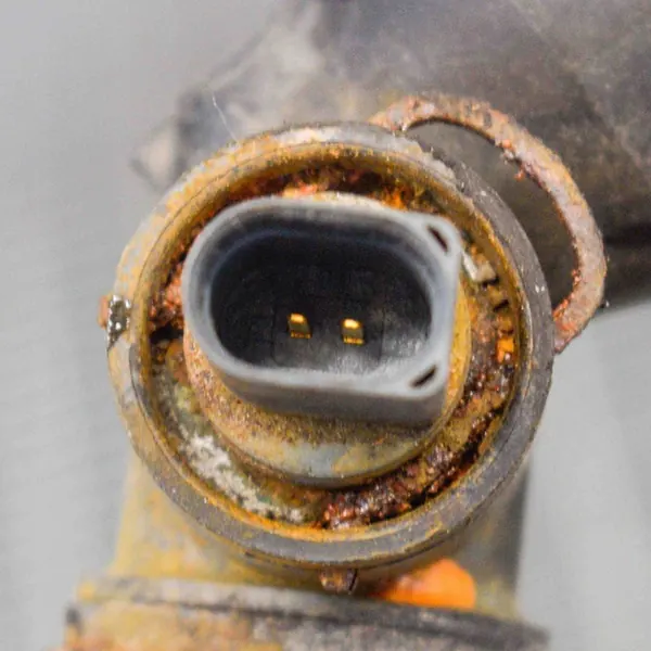 Jäähdytysputki VW CC 2.0L bensiini 2013 3C0122051BQ image 4