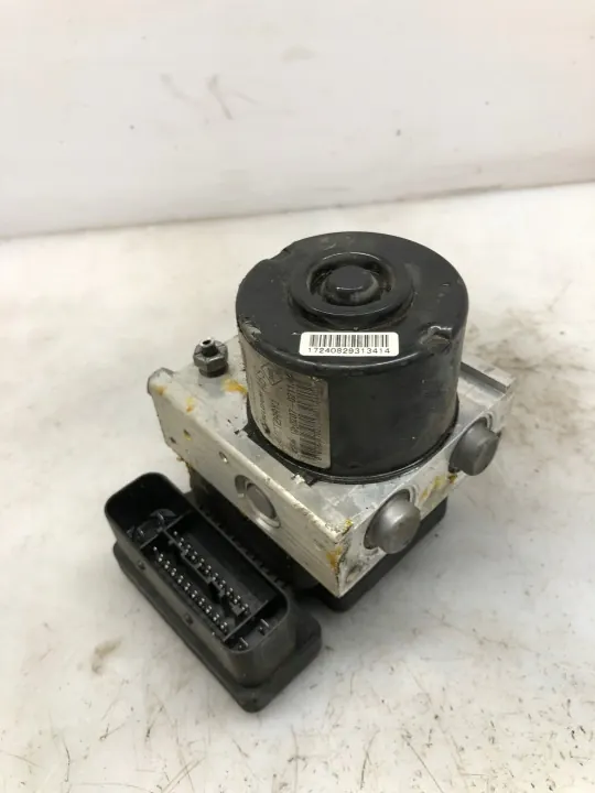 ABS-pumpstyrenhet OEM 10.0970-1440.3 Begagnad image 2