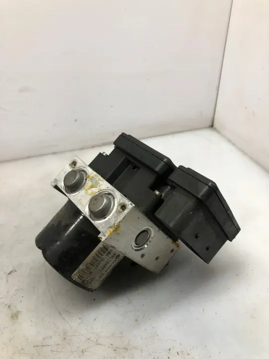 ABS-pumpstyrenhet OEM 10.0970-1440.3 Begagnad image 3