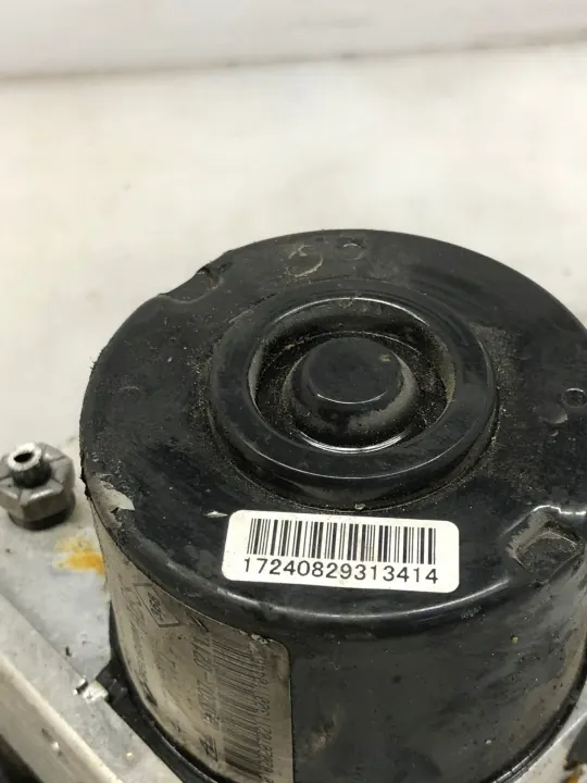 ABS-pumpstyrenhet OEM 10.0970-1440.3 Begagnad image 4
