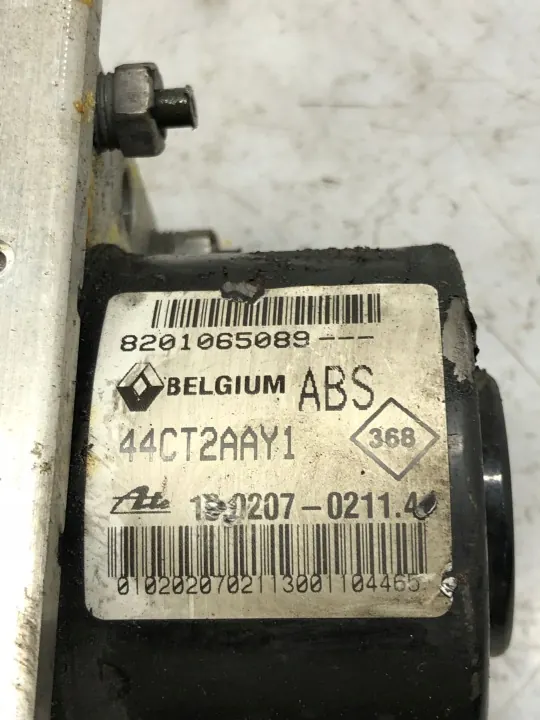 ABS-pumpstyrenhet OEM 10.0970-1440.3 Begagnad image 5