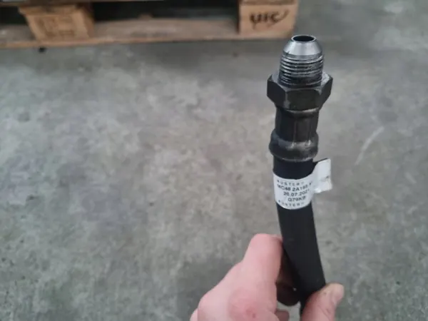 Tuyau de compresseur d'air OEM GC462A165EC pour Ford F-MAX 500 image 3