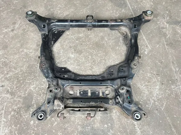 2014 Land Rover Evoque I Sanki avant BJ325000BA image 1