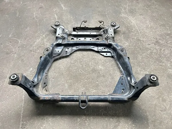 2014 Land Rover Evoque I Sanki avant BJ325000BA image 2