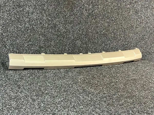 OEM 51115A26BE3 Spoiler Avant pour MINI Countryman image 3