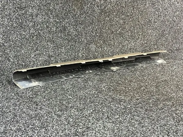 OEM 51115A26BE3 Spoiler Avant pour MINI Countryman image 5
