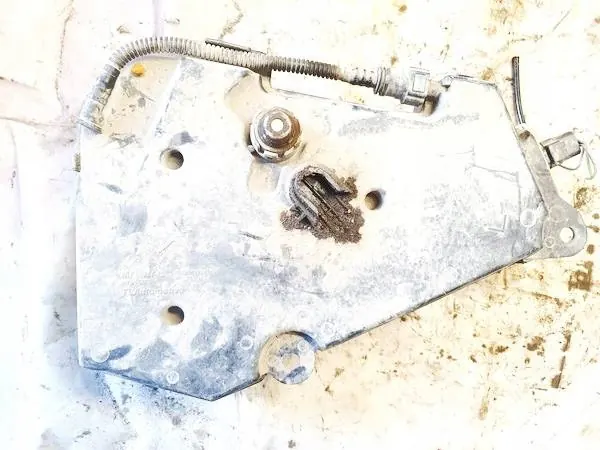 Peça de carro usada OEM 9673949080 Peugeot 3008 image 2