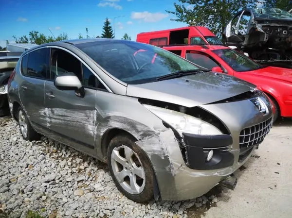 Peça de carro usada OEM 9673949080 Peugeot 3008 image 4