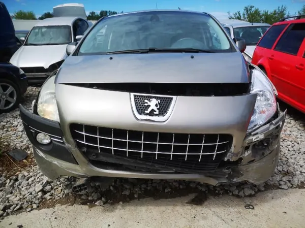 Peça de carro usada OEM 9673949080 Peugeot 3008 image 6