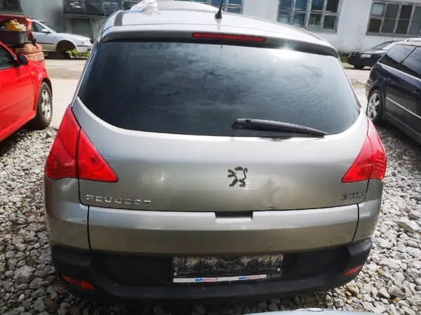 Peça de carro usada OEM 9673949080 Peugeot 3008 image 9