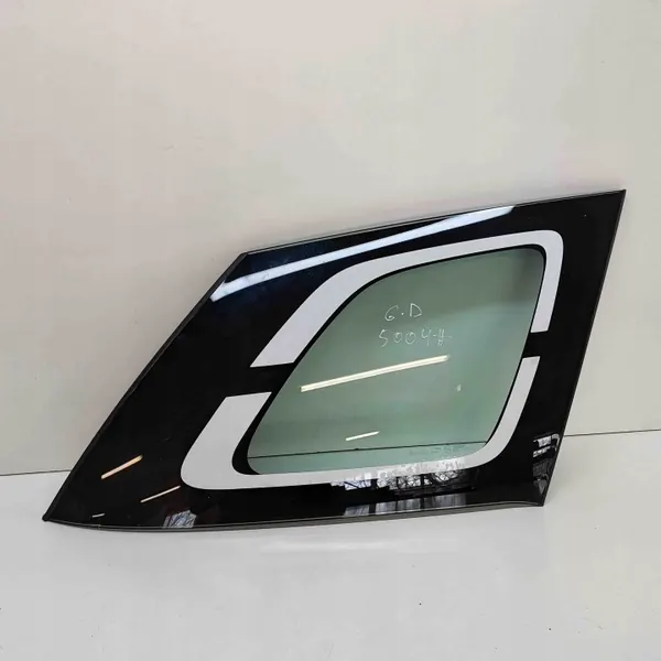 Ventana trasera derecha OEM 43R019734 Citroën C3 Aircross image 2