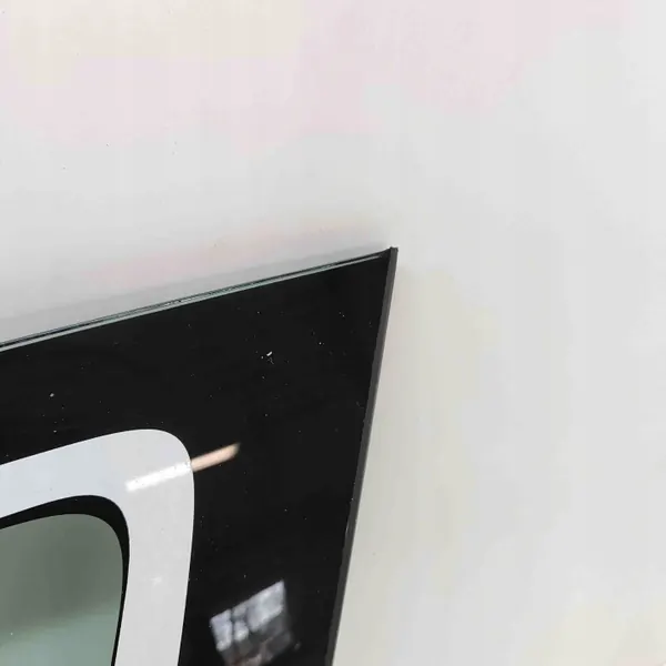 Ventana trasera derecha OEM 43R019734 Citroën C3 Aircross image 3