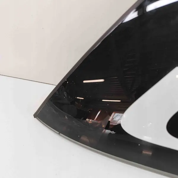 Ventana trasera derecha OEM 43R019734 Citroën C3 Aircross image 4