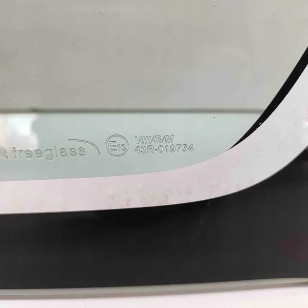 Ventana trasera derecha OEM 43R019734 Citroën C3 Aircross image 5