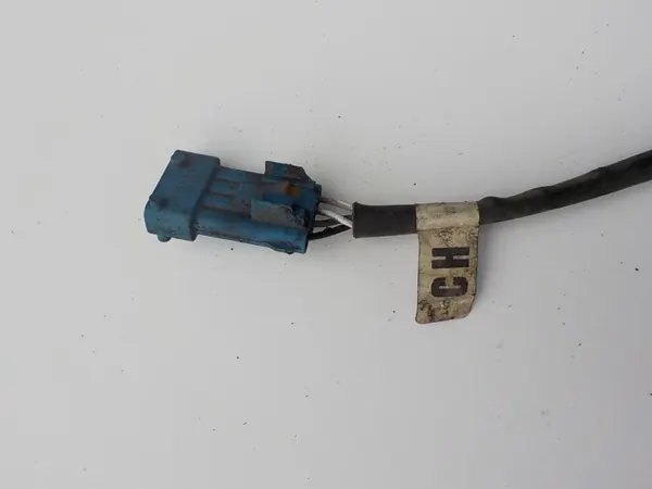 Lambda-anturi OEM 0258006654/655 Opel Vectra C 2.0 Turbolle image 3