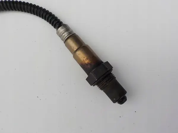 Lambda-anturi OEM 0258006654/655 Opel Vectra C 2.0 Turbolle image 4