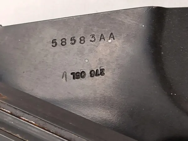 Türglas OEM 58583AA Links Vorne Mitsubishi Eclipse image 4