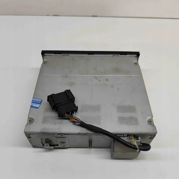 Changer CD VW Phaeton OEM 3D0035110 - Occasion image 3