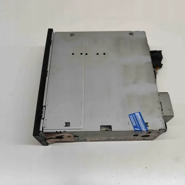 Changer CD VW Phaeton OEM 3D0035110 - Occasion image 4