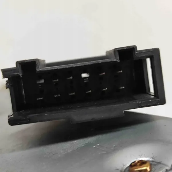 Changer CD VW Phaeton OEM 3D0035110 - Occasion image 6