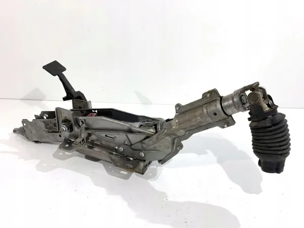 Colonne de direction OEM BK21-3C529-GB pour Ford Transit VI image 2