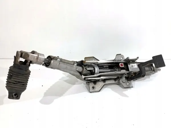 Colonne de direction OEM BK21-3C529-GB pour Ford Transit VI image 4