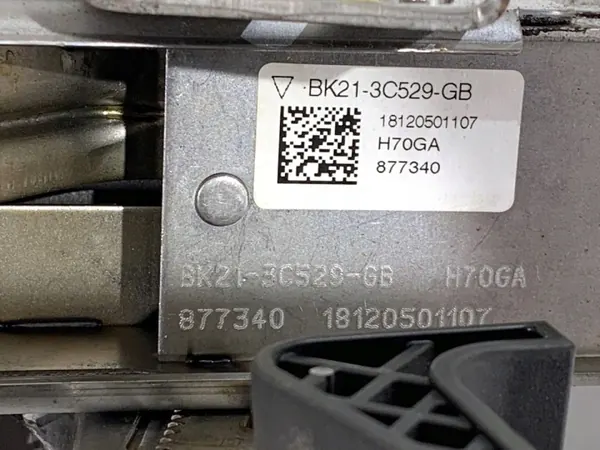 Colonne de direction OEM BK21-3C529-GB pour Ford Transit VI image 5