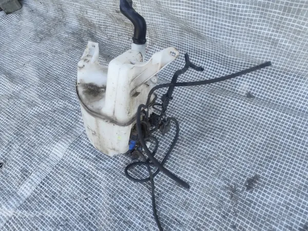 Scheibenwaschanlage OEM 31416284 für Volvo S60/V60 image 4